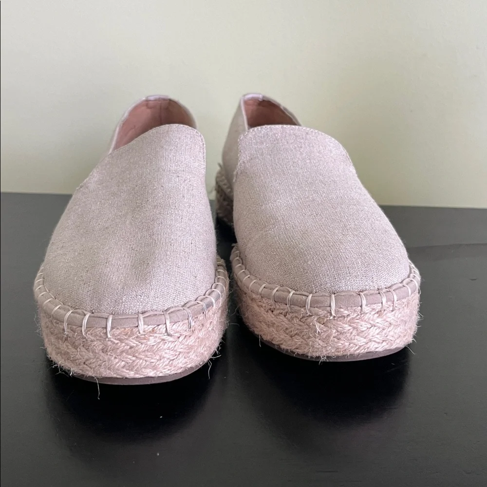 Joie Cara Espadrille Slip On Shoes